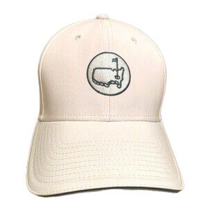 2020 Masters Golf Cap Hat Hook and Loop Adjustable American Needle